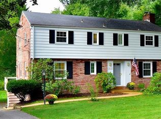 2514 Chapelwood Dr, Pittsburgh, PA