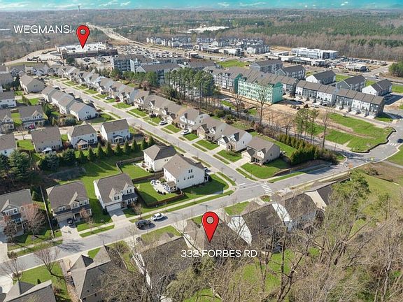 2nd image of 332 Forbes Rd