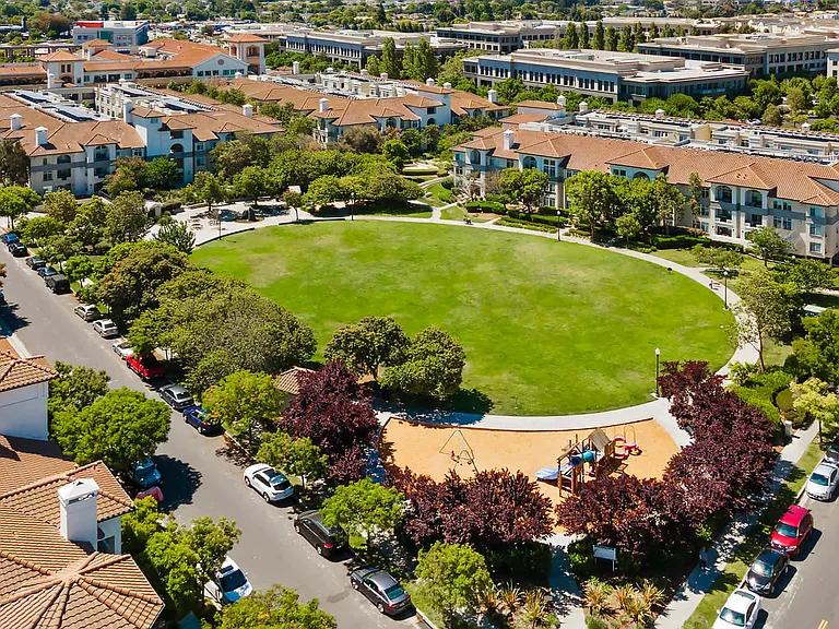 Park Place at San Mateo Apartments