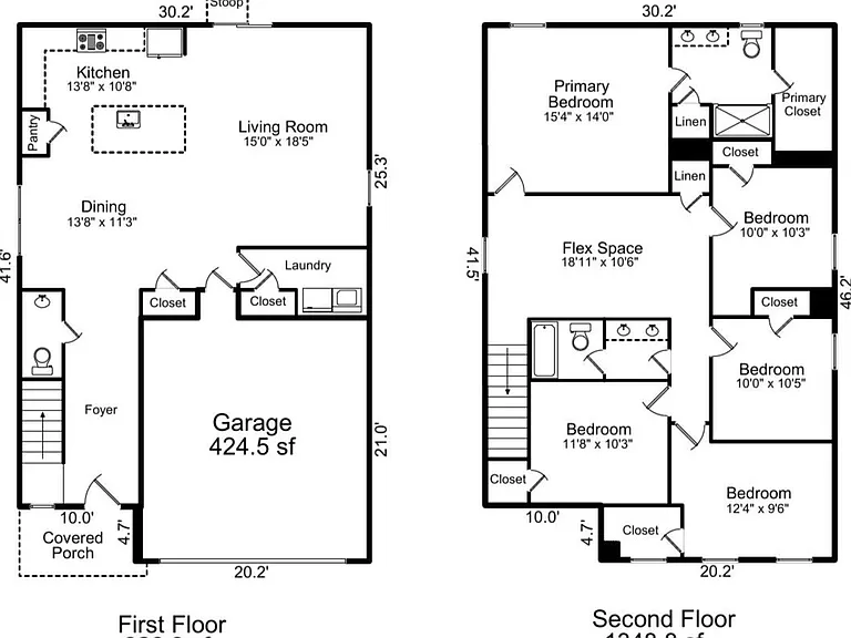 1519 Forkhorn Dr — Photo 41