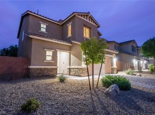 7703 Pyrenees Park Dr, Las Vegas, NV 89113