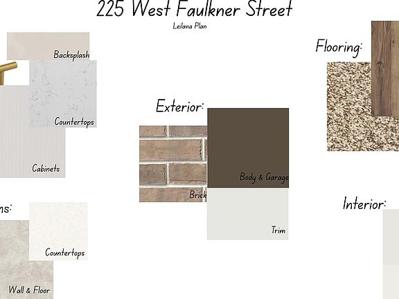 3rd image of 225 W Faulkner St