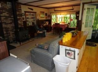 1312 King Lake Dr, Athelstane, WI 54104