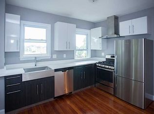 (Undisclosed Address), Somerville, MA 02145