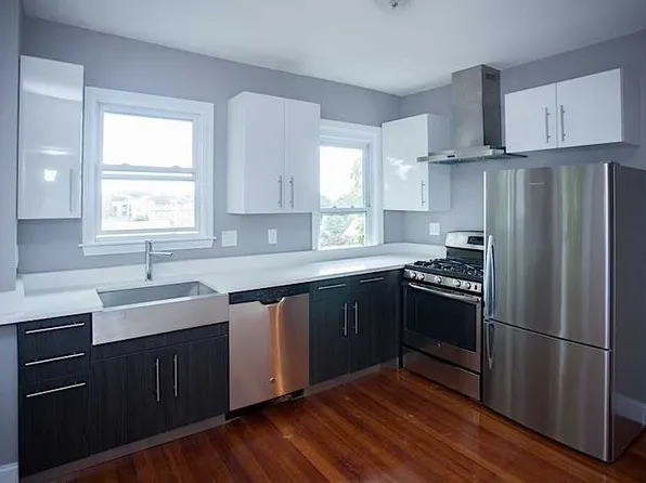 (undisclosed Address), Somerville, MA 02145