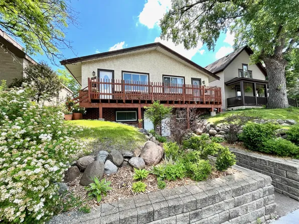1823 Johnson St NE, Minneapolis, MN 55418