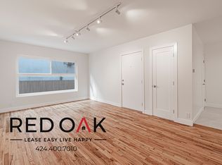120 S Oxford Ave APT 1, Los Angeles, CA 90004