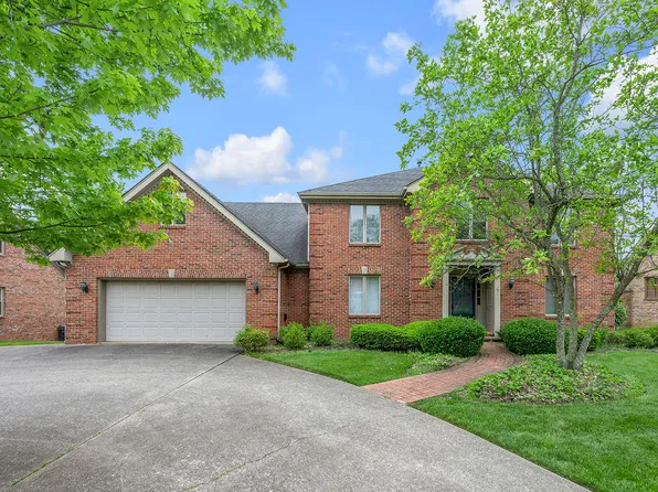 2004 Shadybrook Ln, Lexington, KY 40502