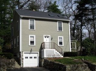 201 Forest St, Reading, MA 01867