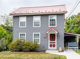 331 Front St, Linden, PA 17744