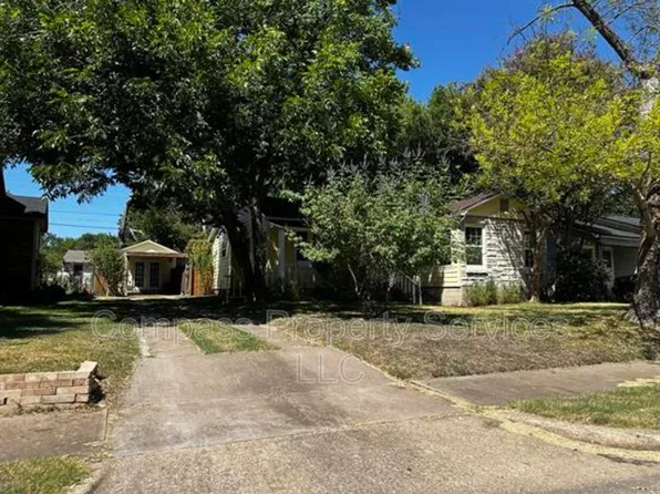 3217 Cole Ave #3217, Waco, TX 76707