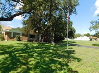 2807 Coggin Ave, Brownwood, TX 76801