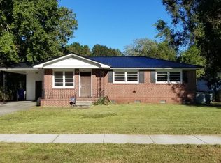 4114 Marilyn Dr, North Charleston, SC 29418
