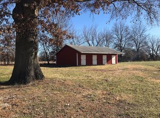 141 W Highway Dd, Lamar, MO 64759