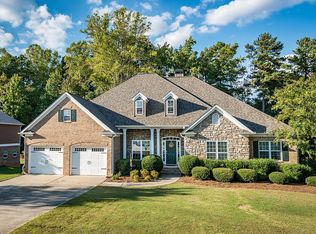 1326 Tamarack Lakes Dr, Powder Springs, GA