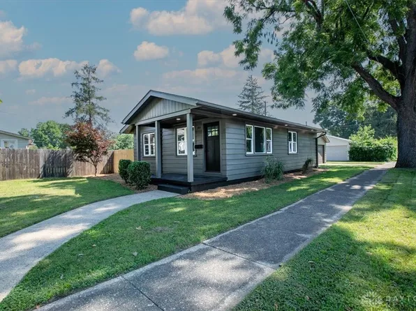 188 S Walnut St, Germantown, OH 45327