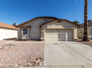 8651 N 107th Dr, Peoria, AZ 85345