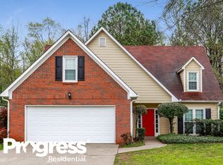 3265 Haverhill Rowe, Lawrenceville, GA