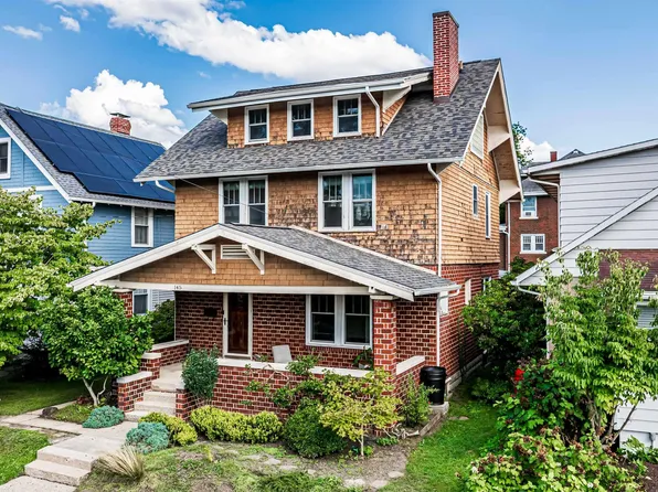 145 Waitman St, Morgantown, WV 26501
