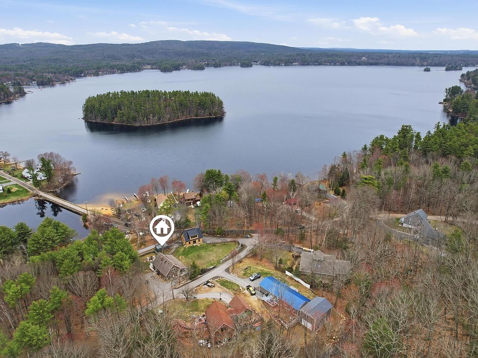 1st image of 4 Overlook Road