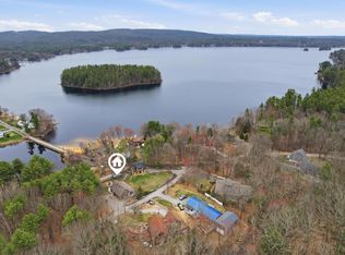 4 Overlook Road, Northwood, NH 03261