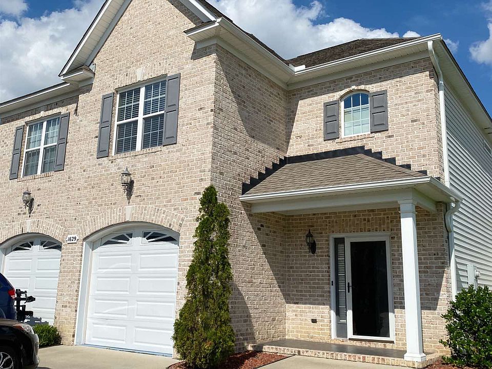 1st image of 1629 B Brook Hollow Dr #1