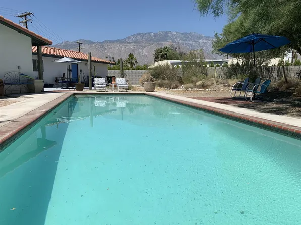 2550 E Verona Rd, Palm Springs, CA 92262