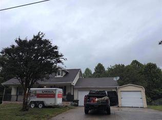 579 Island Ford Rd, Rocky Top, TN 37769