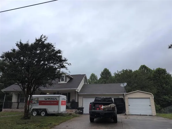 579 Island Ford Rd, Rocky Top, TN 37769