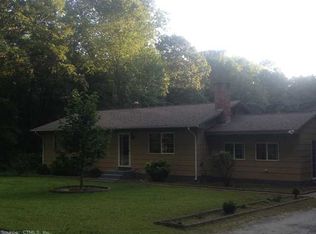 262 Modock Rd, Pomfret Center, CT 06259