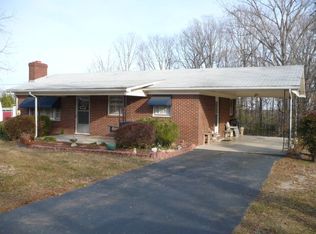 17980 Franklin Tpke, Callands, VA 24530