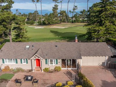 1029 Broncho Rd, Pebble Beach, CA, 93953