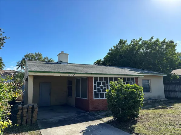 622 NE 8th Avenue, Fort Lauderdale, FL 33304