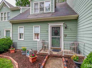 519 Oak Run Dr, Raleigh, NC 27606