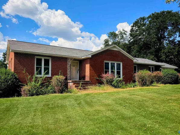 17169 County Road 460, Moulton, AL 35650
