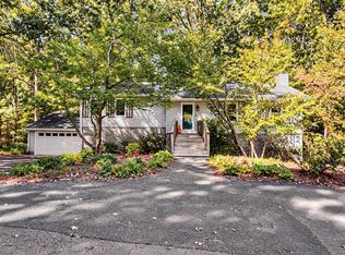 1050 Amity Rd, Asheboro, NC 27203