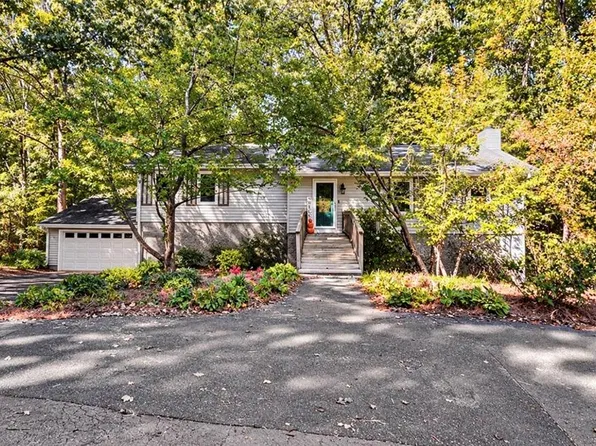 1050 Amity Rd, Asheboro, NC 27203