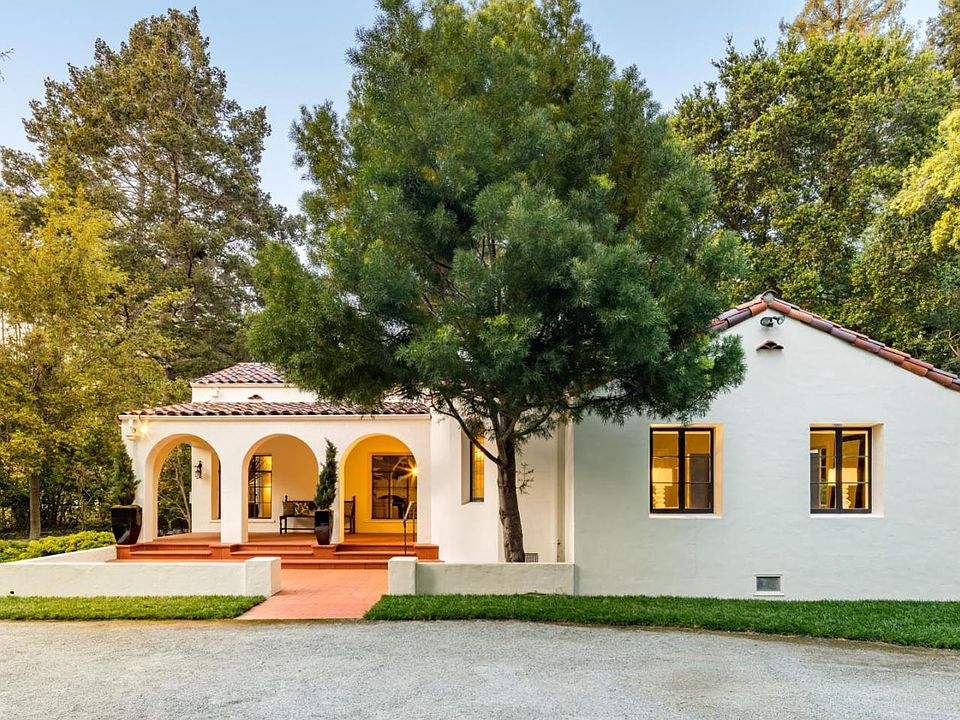 29 Amador Ave, Atherton, CA 94027 Zillow