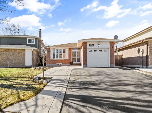 704 Coulson Ave, Milton, ON L9T 4J4