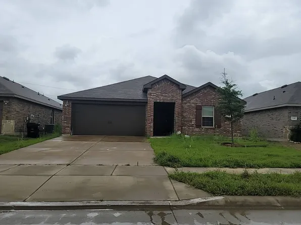 120 Unbridled Trl, Caddo Mills, TX 75135