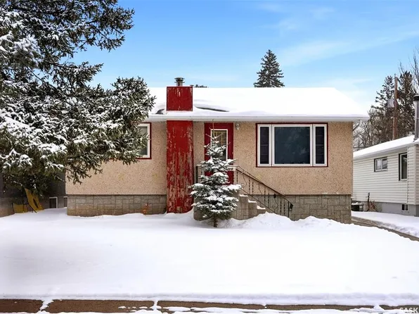 3069 Elphinstone STREET, Regina, SK S4S 2A6