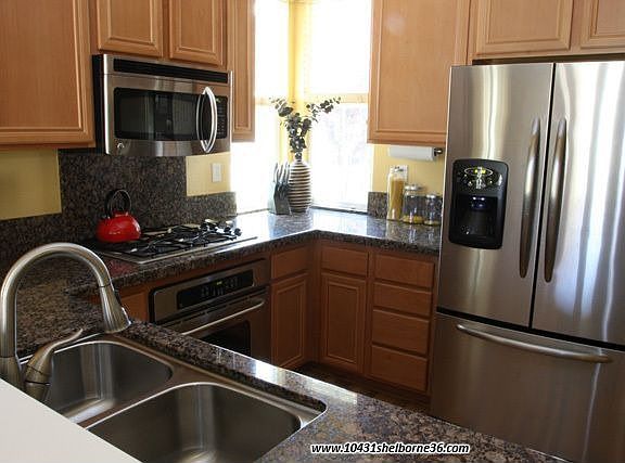 4th image of 10431 Shelborne St Unit 36