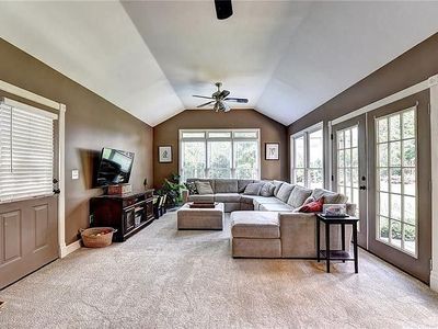 3000 Vance Ct, Alpharetta, GA, 30009