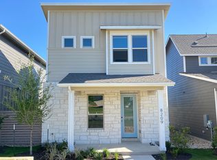 8209 Leroi Dr, Austin, TX 78744