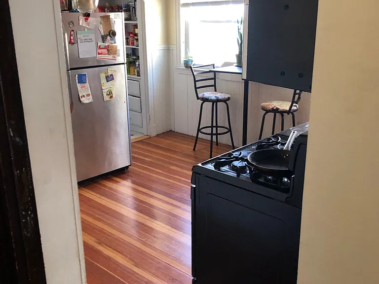 35 Allston St #2 — Photo 14