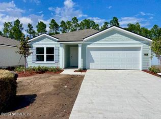 116 Hulett Woods Rd, Palm Coast, FL 32137