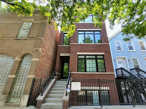 1428 N Paulina St #2 Photo 1