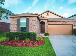 6418 Buchanan Pine Ln, Katy, TX 77449