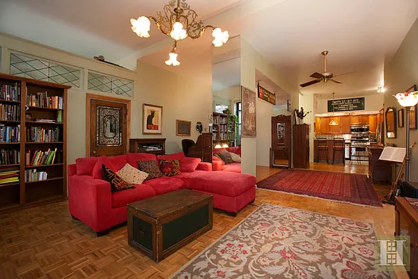 Sold by Halstead Real Estate | media 4