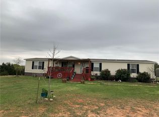 11712 Hailey Dr, Lexington, OK 73051